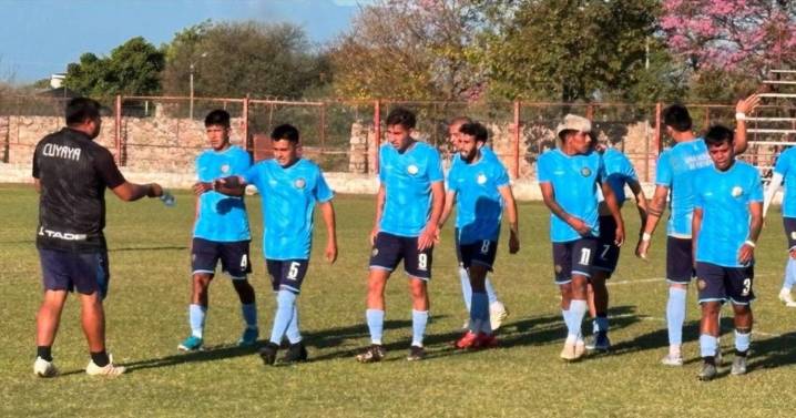Clasificó la Liga del Ramal