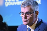Ex-minister tells Quebec auto board scandal inquiry he knew project was over budget