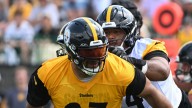 Steelers star suddenly ends hold