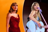 Page Six Radio breaks down Taylor Swift’s producer shake up for ‘The Life of a Show Girl’
