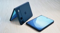 Forget the iPhone 17: Foldable iPhone tipped for next year with four cameras, Touch ID, and Apple cellular modem