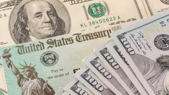 Are stimulus checks coming? Trump proposed tariff rebate unlikely