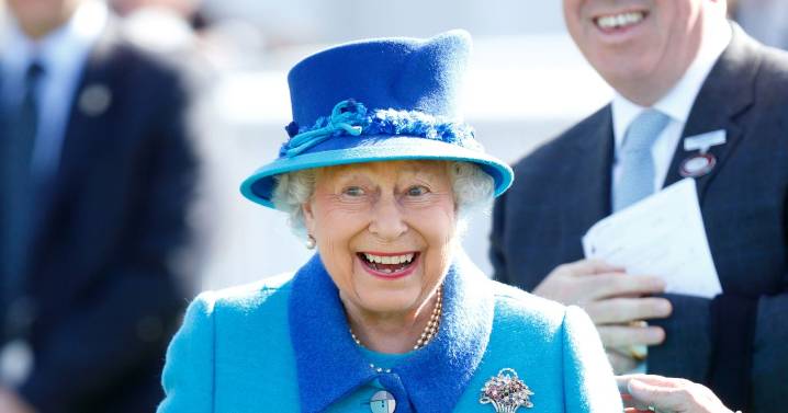 Late Queen 'refused to open airport terminal' after relative stopped with guns on way to Balmoral