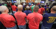 'So ugly.' Firefighters' dispute with Jefferson Parish gets personal, officials say.