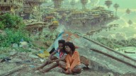 Venice Film Gem 'Memory of Princess Mumbi': Damien Hauser on AI, Grief