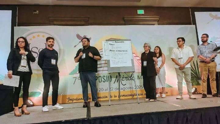 Farmacovigilancia refuerza compromiso con la seguridad de los pacientes