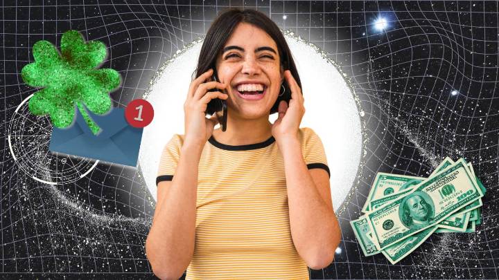 If You’ve Been Waiting To Hear Back About A Job You Applied For, A Career Astrologer Reveals When It’s Going To Happen
