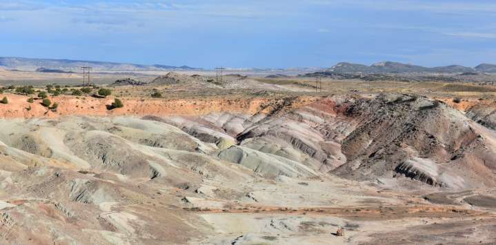 Temblor en Estados Unidos hoy domingo 10 de agosto: magnitud, epicentro y ubicación exacta del sismo registrado
