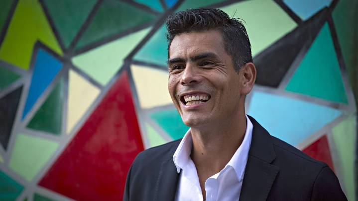 Oswaldo Sánchez analiza si Luis Malagón debe ser titular en el Mundial 2026