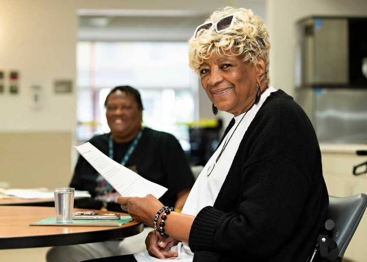 InnovAge: Supporting seniors and families for over 35 years