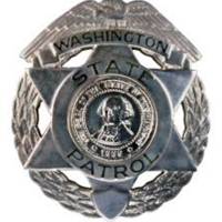 Traffic delays on I-182 in Pasco after car fire