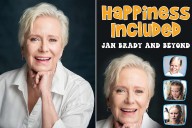 Eve Plumb Tells Stories of Her Time on 'The Brady Bunch' in New Book (Exclusive)
