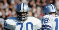 Countdown to the season opener: Day 18 Rayfield Wright