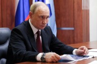 Maximum pressure on Putin is the only way to win a fair deal in Ukraine
