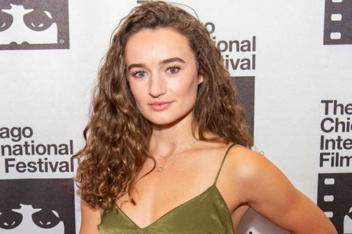 ‘9-1-1’ and ‘Chicago Med’ Actress Kelley Mack Has Died