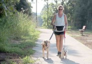 Trail project receives $450k grant