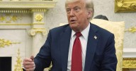 Appeals court throws out massive civil fraud penalty against President Donald Trump