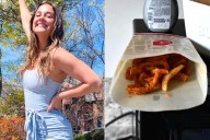 New Idaho Crime Scene Photos Show Final Meal Xana Kernodle Was Eating When Interrupted by Bryan Kohberger