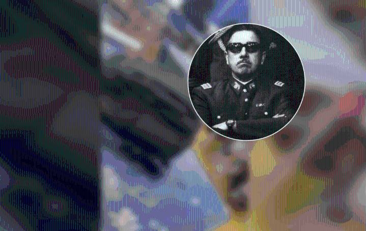 “¡Cállate, te dije!”: separan a profesor de Limache por agresiva reacción contra alumno que habría defendido a Pinochet