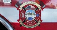 Spokane Fire, DNR investigating suspicious fires in Latah Valley
