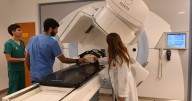 Bariloche usa la inteligencia artificial para planificar el tratamiento de radioterapia