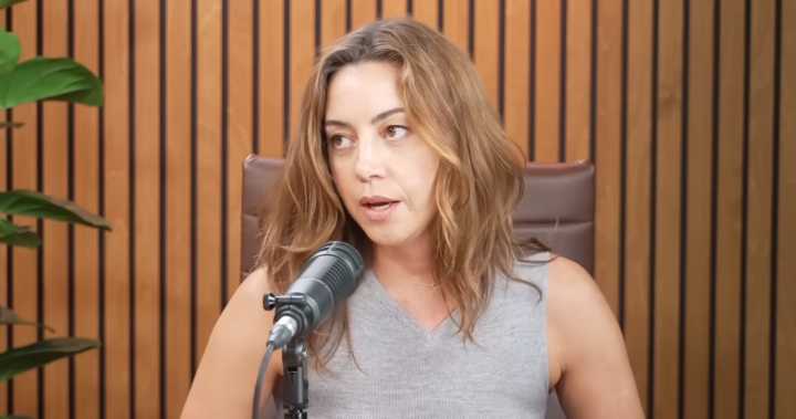 Aubrey Plaza Struggles ‘Daily’ Following Jeff Baena’s Death