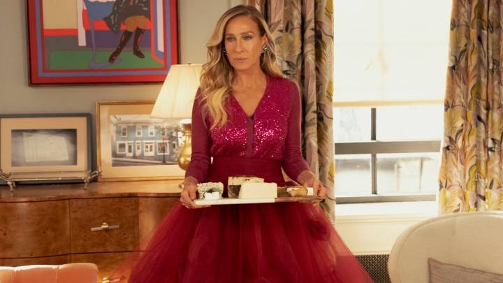 ‘One Final Turd.’ And Just Like That Finale Reviews Are Just Brutal As The Sex And The City Reboot Wraps