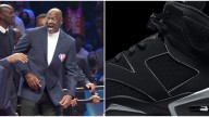 Air Jordan 6 Retro 'Cap & Gown' 2026 Release Date IR2266