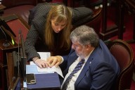 Giro en el Senado. El kirchnerismo busca forzar el tratamiento de los fondos para el Garrahan y las universidades