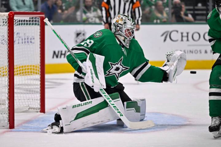 Salary Cap Deep Dive: Dallas Stars