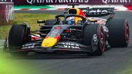 Red Bull boss makes crucial RB21 upgrade admission
