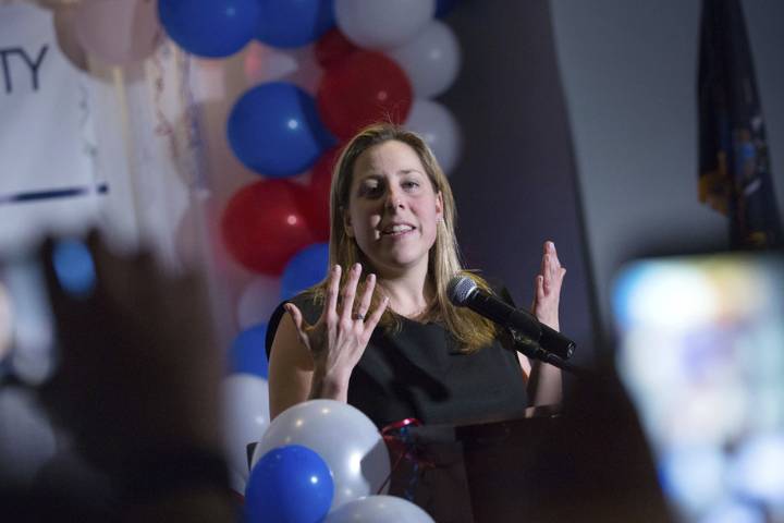 The threat of political violence is keeping parents out of elected office