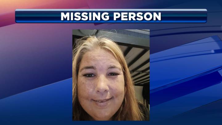 Search underway for 38-year-old woman last seen a week ago in Central Broward
