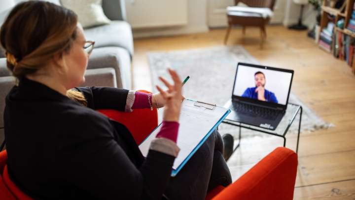 Save 20% with our exclusive BetterHelp online therapy offer
