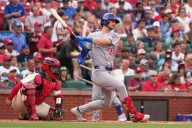 Slumping Tucker takes time off in stride
