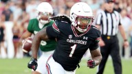 South Carolina RB Rahsul Faison gets NCAA waiver, eligible to play against Virginia Tech in season opener