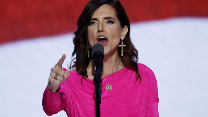 Here's where Nancy Mace will soon stop in the Upstate
