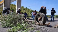 Ejidatarios de Tenango del Valle exigen obras prometidas desde hace 38 años