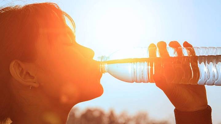 Heat wave over California peaks Thursday, Aug. 7, as temps climb to 118