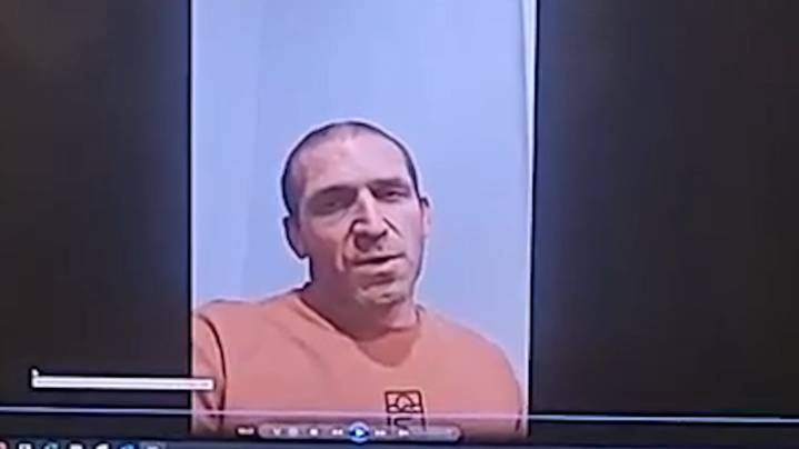 Ryan Borgwardt, man who faked death while kayaking, sentenced to jail