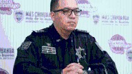 Aseguran vehículo implicado en homicidio de dos policías municipales en Juárez