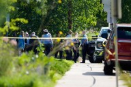 Maddening media coverage of the Minnesota church shooting