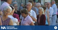 Calendario ANSES agosto 2025: ¿cuándo cobro jubilación superior a la mínima?