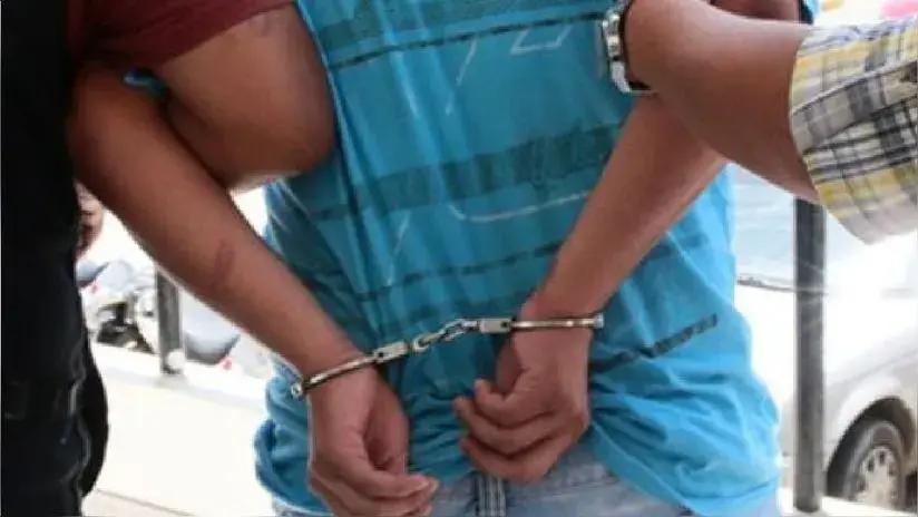 Policía captura a ‘Los terribles de Pasamayo’ tras robo de camión con 30 toneladas de mercadería