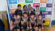 Futsal: Abrazo de Gol es campeón provincial de los Juegos Evita 2025