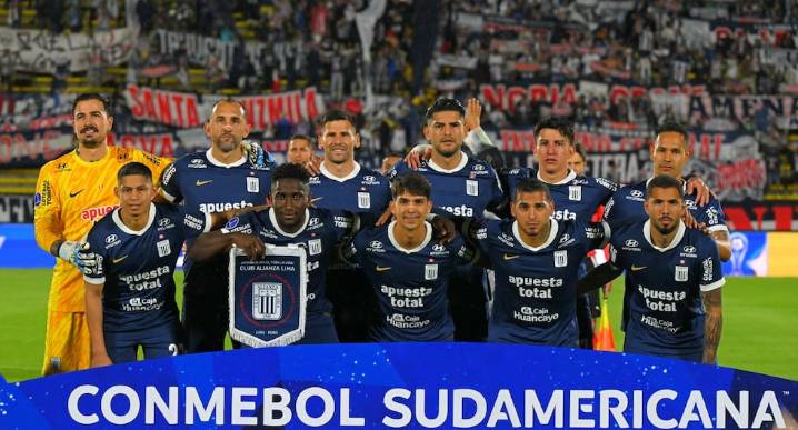 Alianza Lima, su contundente postura ante el escándalo en el Independiente vs U. de Chile y la decisión de Conmebol | Copa Sudamericana 2025 