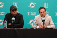 I like Dolphins' 53-man roster, but is it playoff
