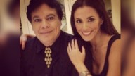 ¿Mar Contreras mintió en LCDLFM sobre que cantó con Juan Gabriel en el Auditorio Nacional?