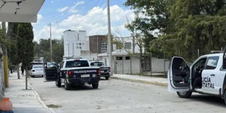 La doble ejecución eleva a seis el número de policías asesinados en Hidalgo en menos de dos meses