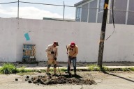 Con atención a la infraestructura hidráulica, gobierno de Alfonso Sánchez beneficia a las familias de la capital